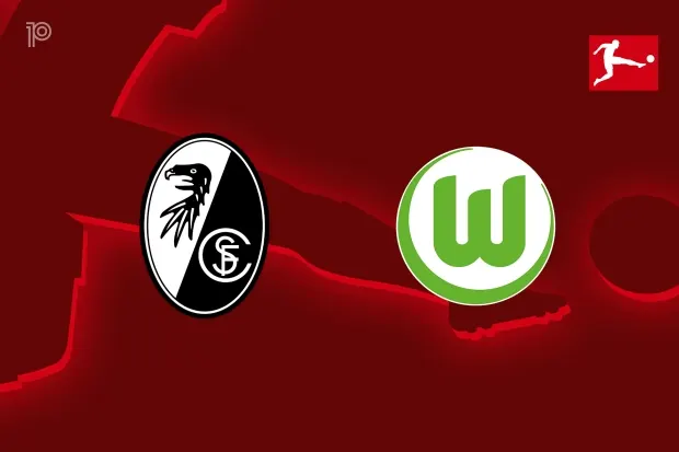 Freiburg vs Wolfsburg
