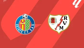 Getafe vs Rayo Vallecano