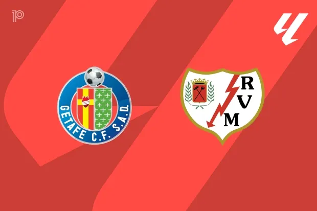 Getafe vs Rayo Vallecano