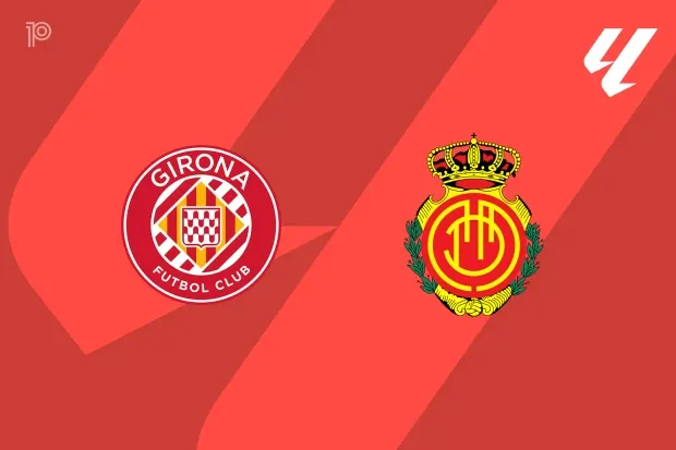 Girona vs Mallorca