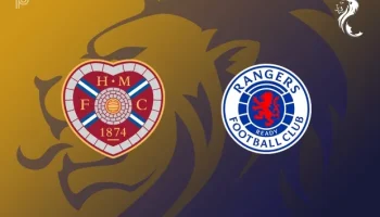 Hearts vs Rangers