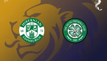 Hibernian vs Celtic
