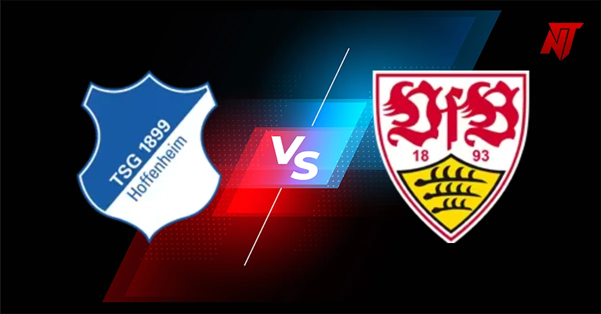 Hoffenheim vs Stuttgart