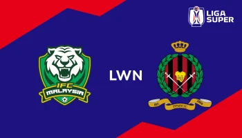 IFC Malaysia vs DPMM
