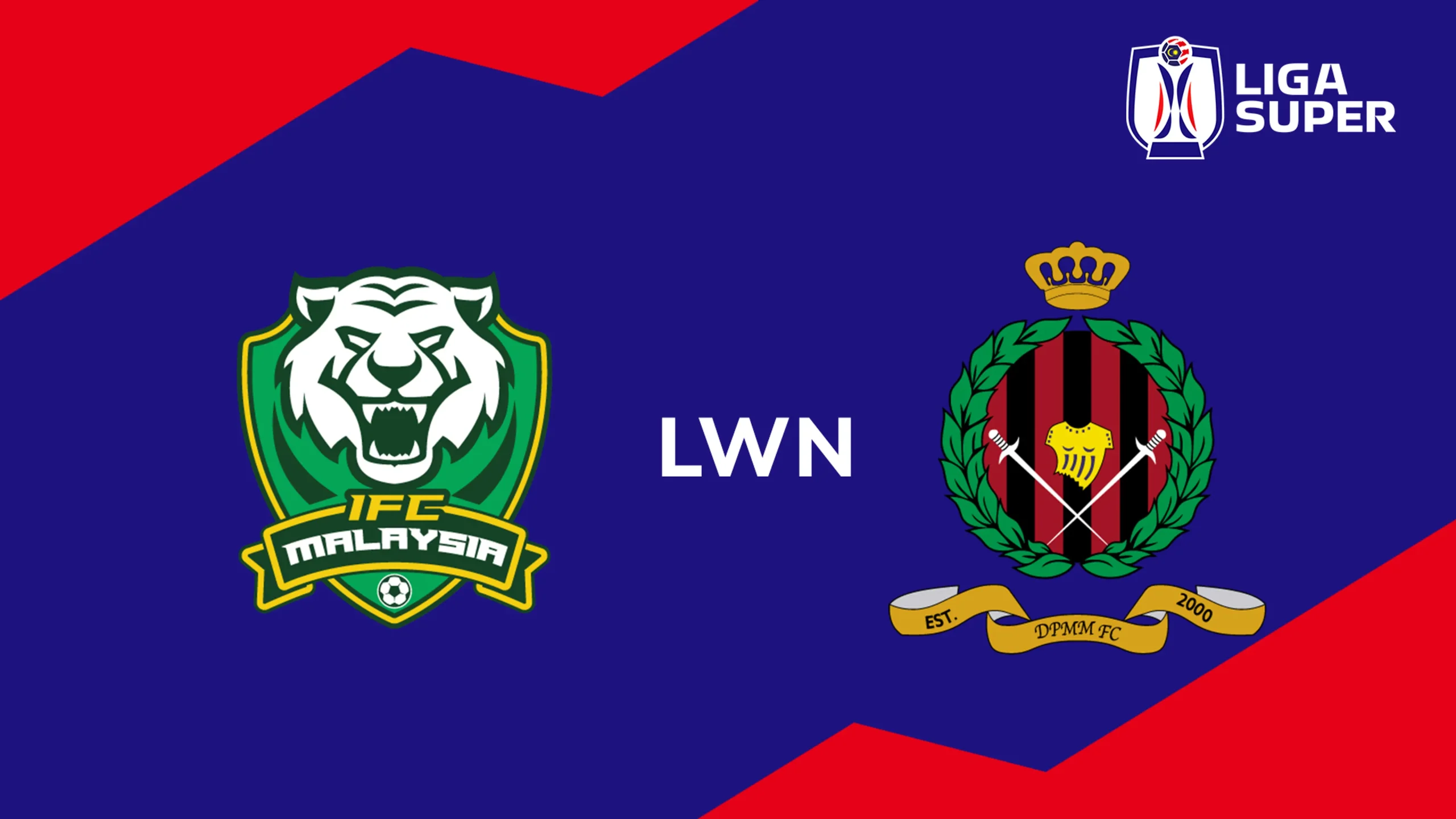 IFC Malaysia vs DPMM