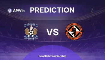 Kilmarnock vs Dundee United