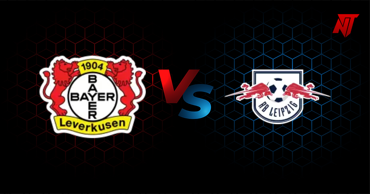 Leverkusen vs RB Leipzig