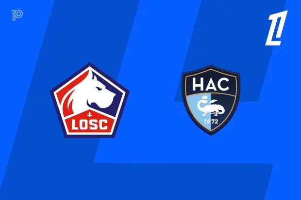 Lille vs Le Havre