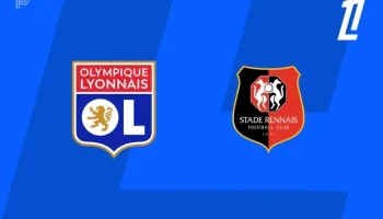 Lyon vs Rennes Lyon vs Rennes