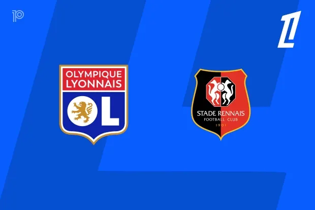 Lyon vs Rennes