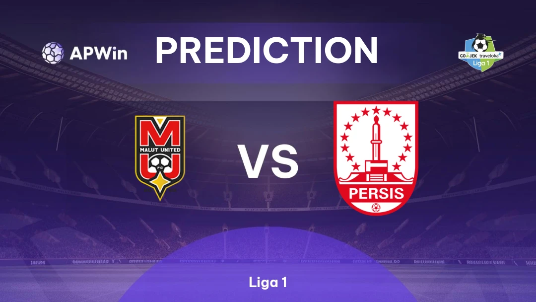 Malut United vs Persis Solo