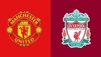 Manchester United vs Liverpool