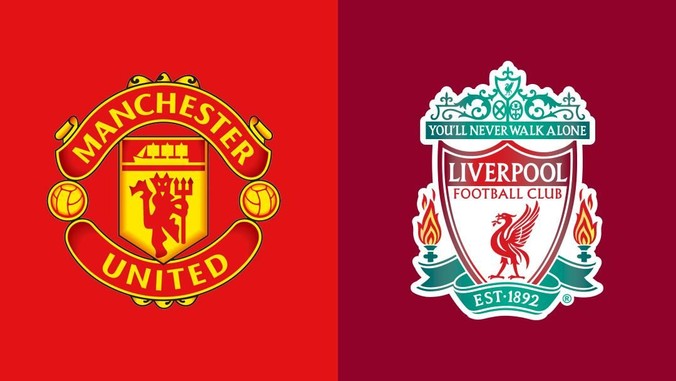 Manchester United vs Liverpool