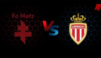 Metz vs Monaco