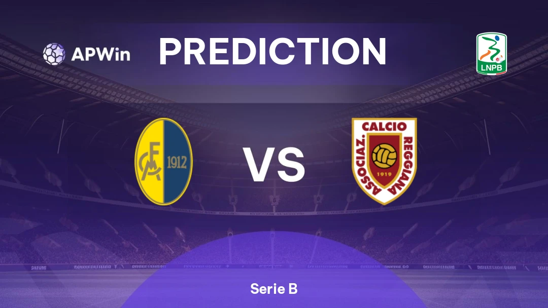 Modena vs Reggiana