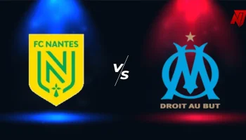 Nantes vs Marseille
