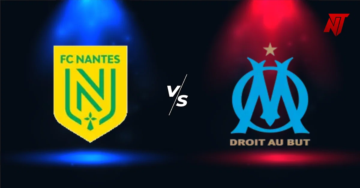 Nantes vs Marseille
