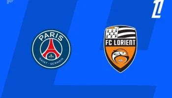 PSG vs Lorient