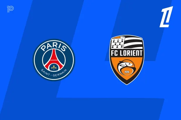 PSG vs Lorient