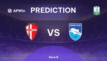 Padova vs Pescara Padova vs Pescara