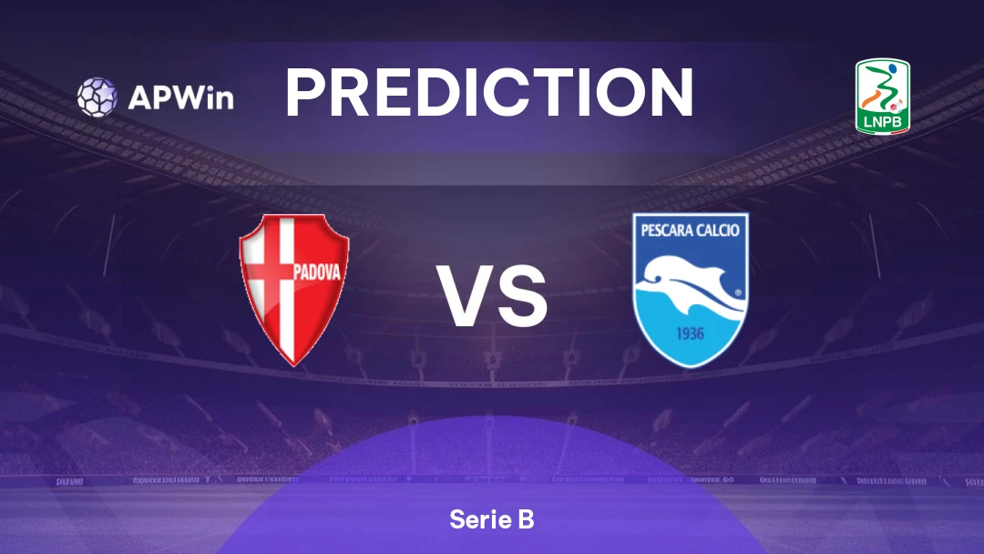 Padova vs Pescara
