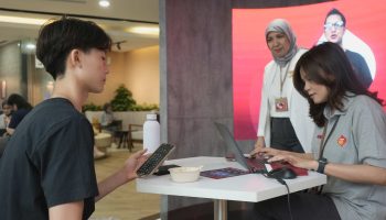Peningkatan Peformansi Telkomsel_1B