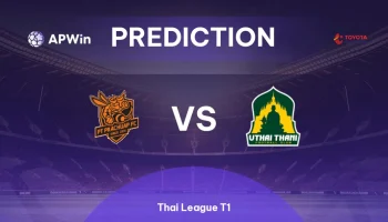 Prachuap vs Uthai Thani