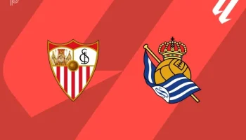 Sevilla vs Real Sociedad