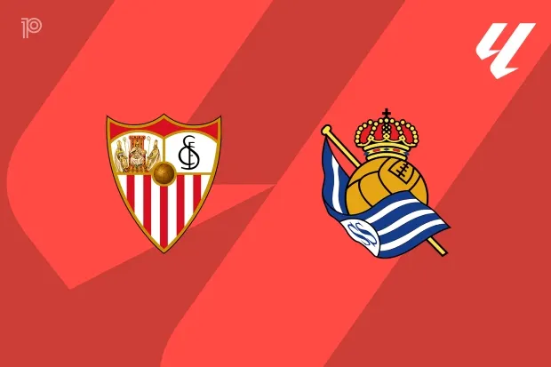 Sevilla vs Real Sociedad