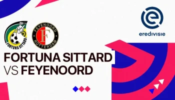 Sittard vs Feyenoord