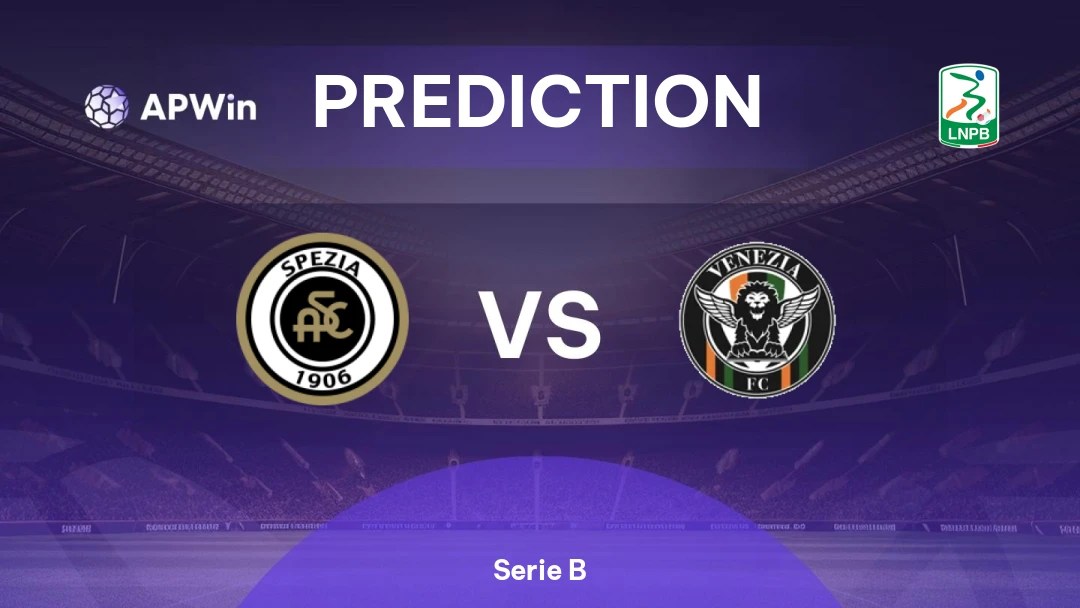Spezia vs Venezia