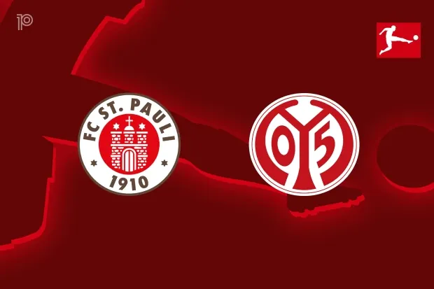 St Pauli vs Mainz