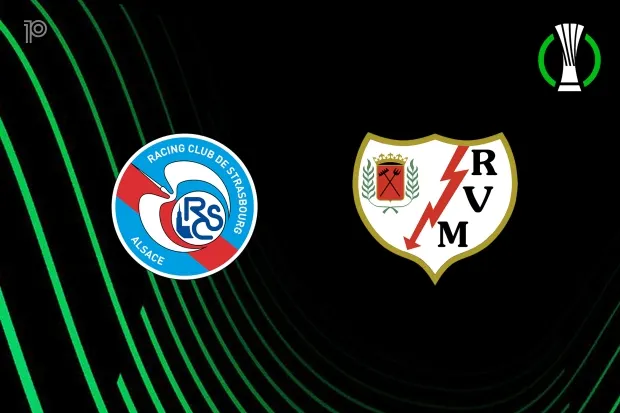 Strasbourg vs Rayo Vallecano