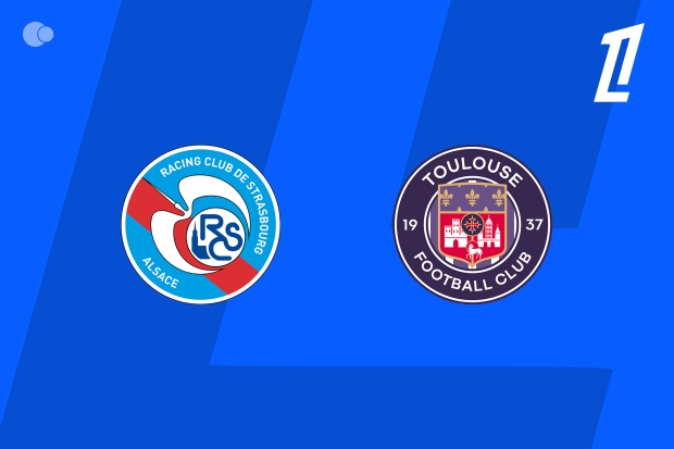 Strasbourg vs Toulouse