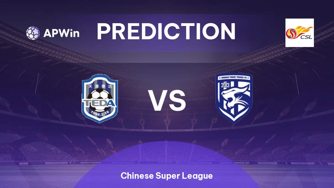 Tianjin Jinmen Tiger vs Wuhan Three Towns