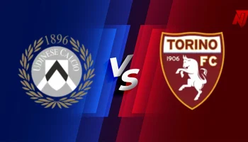 Udinese vs Torino