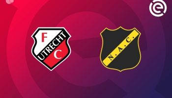 Utrecht vs NAC Breda