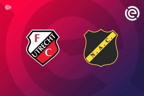 Utrecht vs NAC Breda