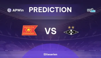 Viking vs Rosenborg BK