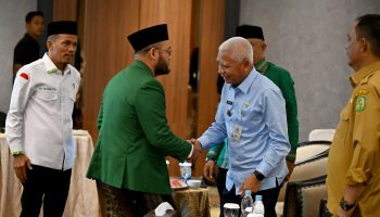 WAGUB PELANTIKAN MAHASISWA WASLIYAH 04.jpg