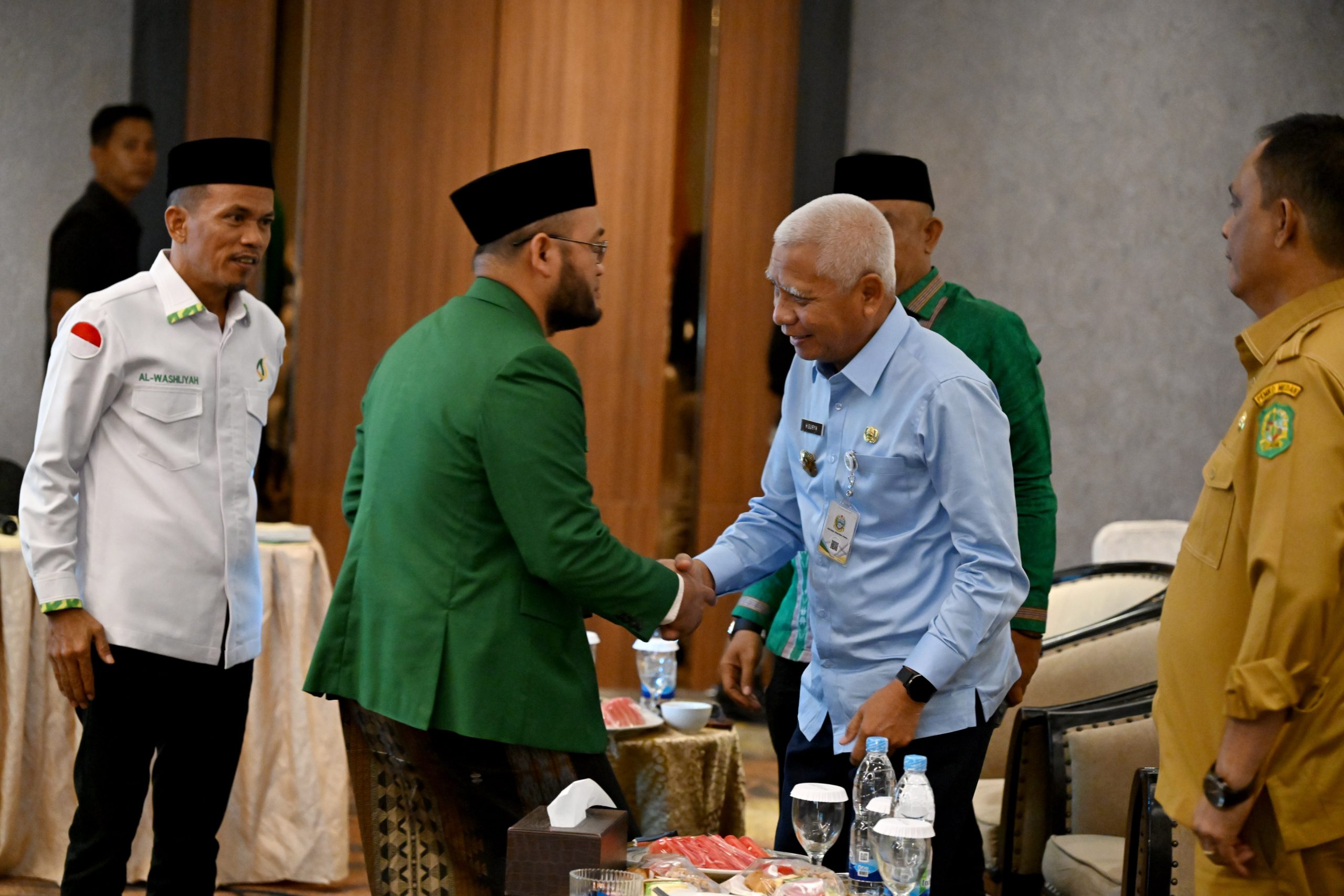 WAGUB PELANTIKAN MAHASISWA WASLIYAH 04.jpg