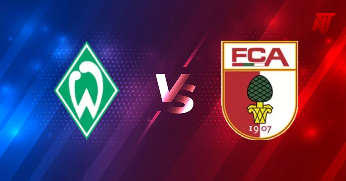 Werder Bremen vs Augsburg