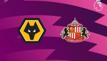 Wolverhampton Wanderers vs Sunderland