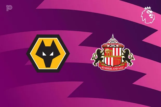 Wolverhampton Wanderers vs Sunderland