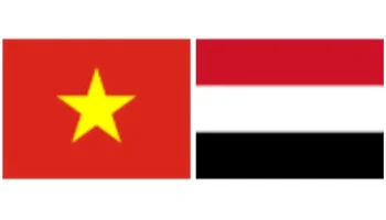 Yaman U-17 vs Vietnam U-17