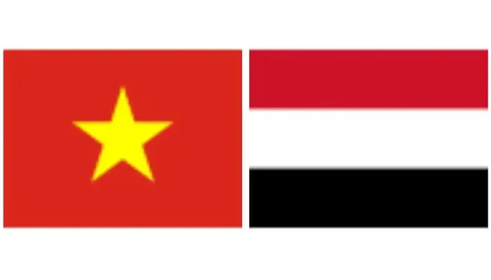 Yaman U-17 vs Vietnam U-17