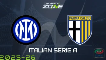 i Inter Milan vs Parma