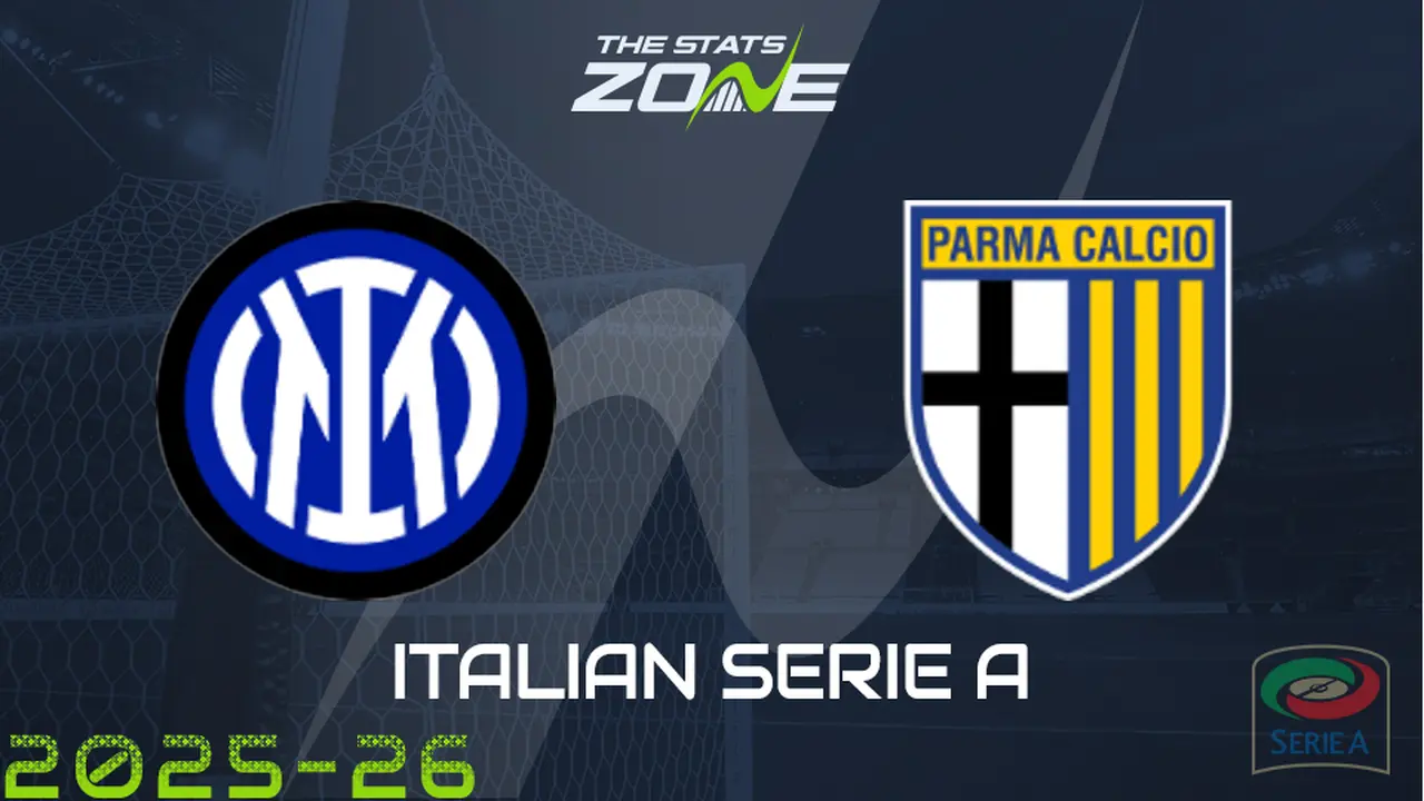 i Inter Milan vs Parma