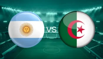 Argentina vs Aljazair Prediksi Argentina vs Aljazair, Piala Dunia