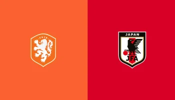 Belanda vs Jepang Belanda vs Jepang